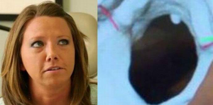 Harvinainen sairaus saa amerikkalaisen kuulemaan vartaloansa.