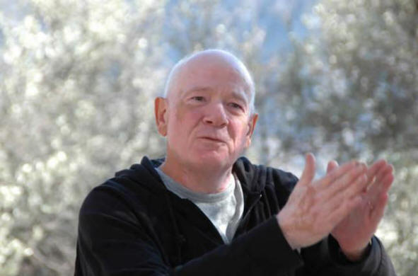 Raymond Moody - inspiroiva toivo