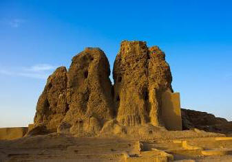 Ratkaistu muinaisen Niilin valtakunnan pitkäikäisyyden mysteeri