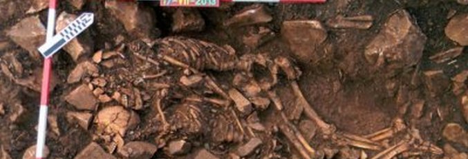 Romeo ja Julia ovat olleet koko ajan