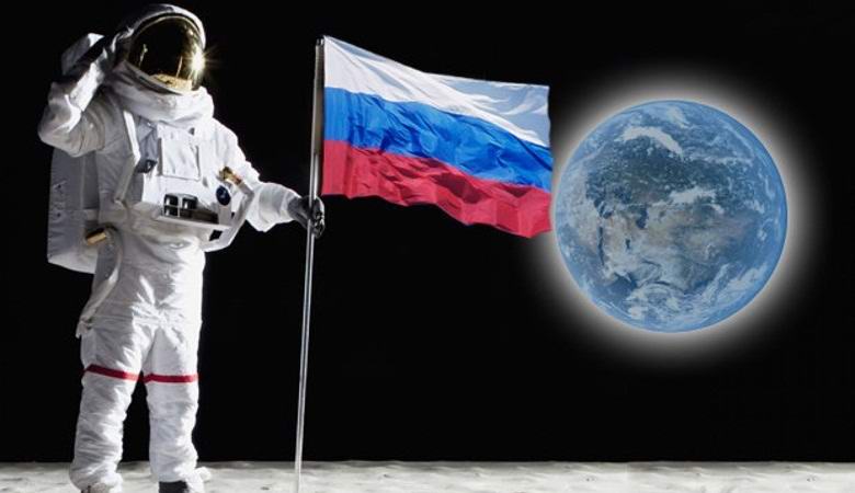 Venäläisten astronautien pitäisi olla kuulla vuonna 2030