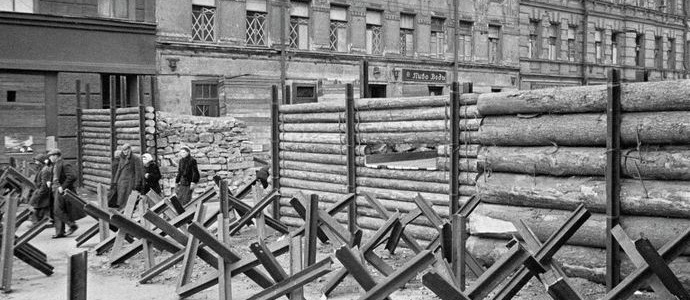 Venäläiset tutkijat ovat löytäneet syyn Leningradin saartojen selviämiseen.