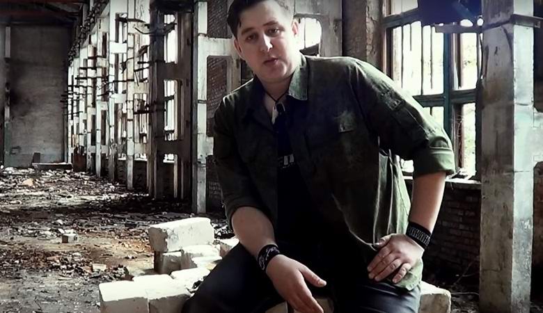 Venäläinen aavemetsästäjä valtasi murhatun tytön hengen