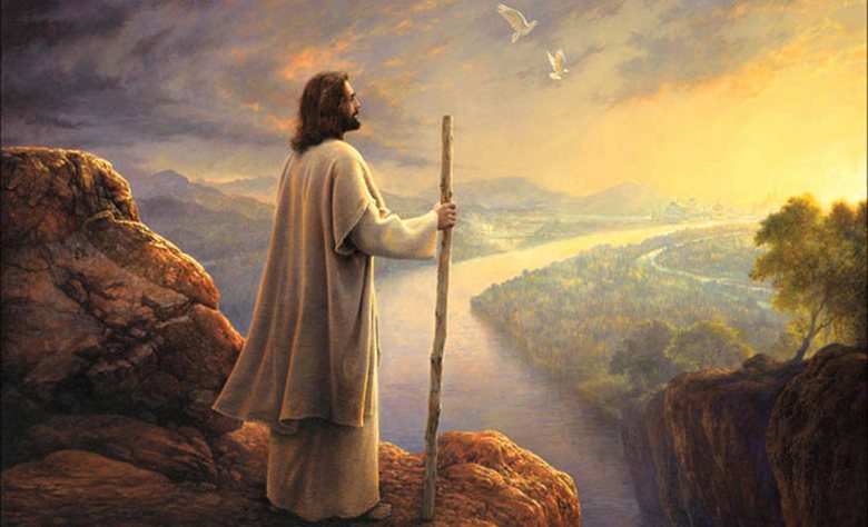 Venäläinen professori Najip Valitov todisti tieteellisesti Jumalan olemassaolon