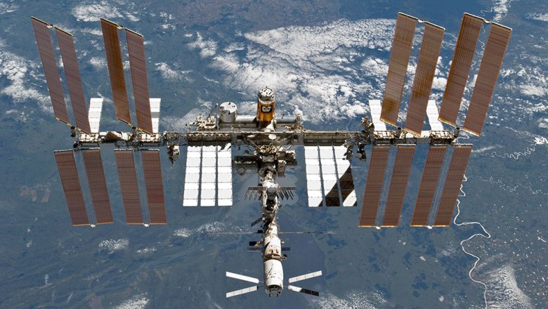 Venäjä pelkää, että alus Crew Dragon USA voi aiheuttaa hätätilanteen ISS: lle