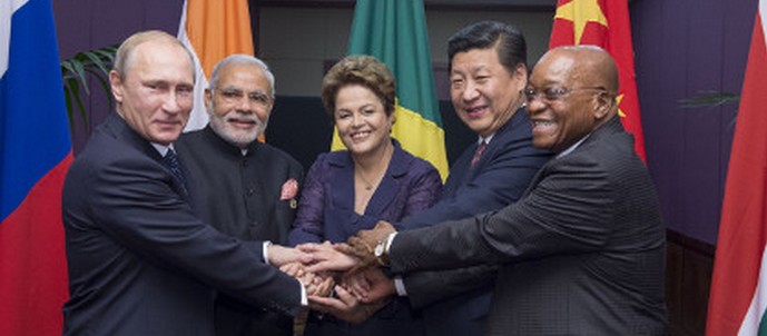 Venäjä Yhdysvaltoja vastaan