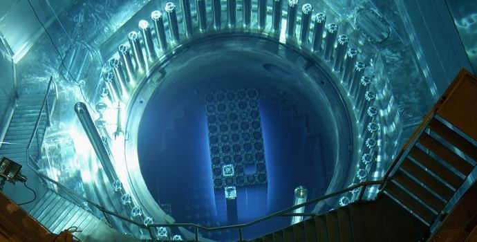 Venäjä luo tehokkaan uuden sukupolven reaktorin