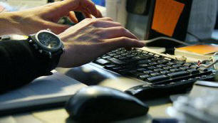 Venäjästä on tulossa voimakas verkkopalvelu