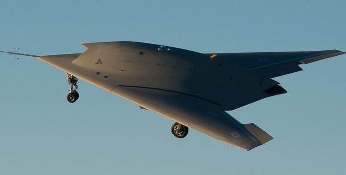 Venäjä testaa salaista taisteluherraa