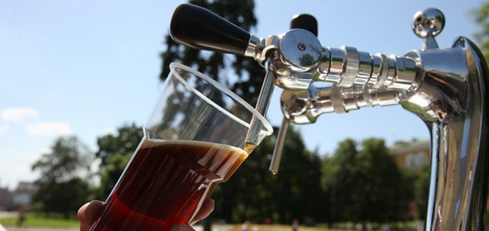 Venäläiset ovat huolissaan siitä, että käsityöolut voivat kadota maasta