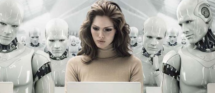 Venäläiset ovat luoneet älykkään koneen, joka ymmärtää naisten logiikan