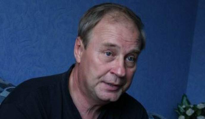 Venäläinen, joka valokuvasi yetin, menee jälleen etsimään häntä