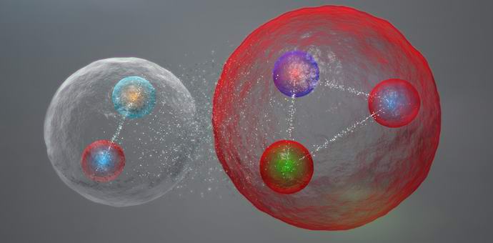 Venäläinen kuoli kolme vuotta ennen hänen ennustamansa hiukkasen löytämistä