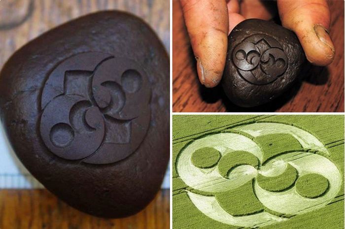 Roswell-tapaus ja sen jatkona Roswell-kivi