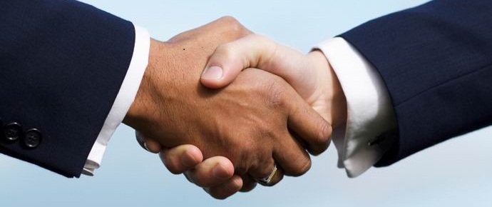 Kädenpuristus antaa sinun ennustaa kuoleman