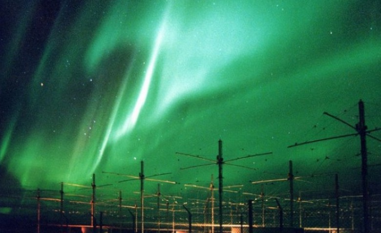 Yhdysvallat on mennyt liian pitkälle ilmastoasetestin kanssa: HAARP-järjestelmä on jo huolestuttava amerikkalaisia ​​itseään.