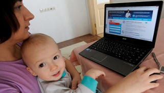 Jokaiselta Internetin käyttäjältä 300 ruplaa vuodessa