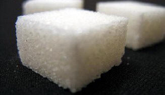 Sokeri edistää syöpää