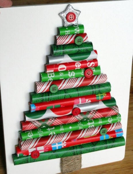 Epätavalliset joulukuuset (29 kuvaa)