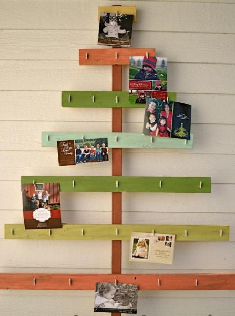 Epätavalliset joulukuuset (29 kuvaa)