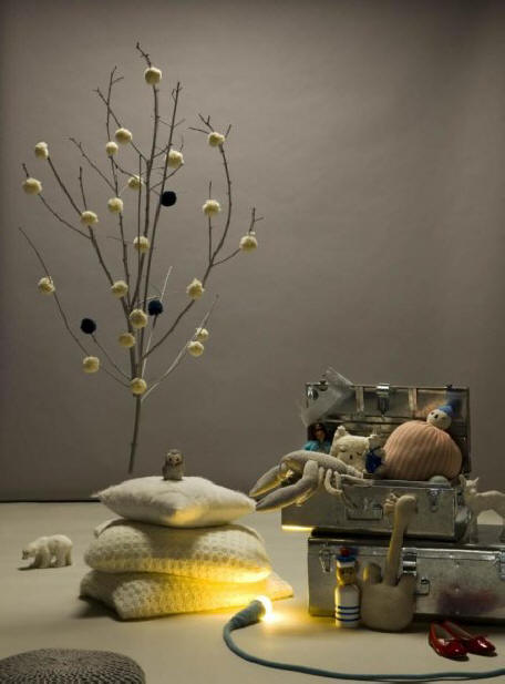 Epätavalliset joulukuuset (29 kuvaa)