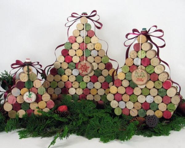 Epätavalliset joulukuuset (29 kuvaa)