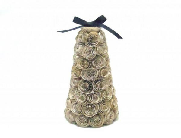 Epätavalliset joulukuuset (29 kuvaa)