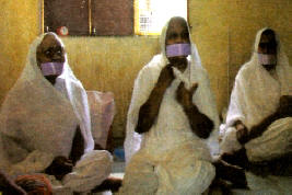 Kaikkein tyhmimmät kultit tai mihin uskot.