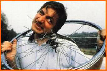 Guinnessin ennätyskirjan naurettavimmat saavutukset