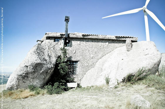 epätavalliset asunnot34 10 maailman epätavallisinta kotoa