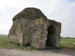 Baškirian salaperäisimmät paikat