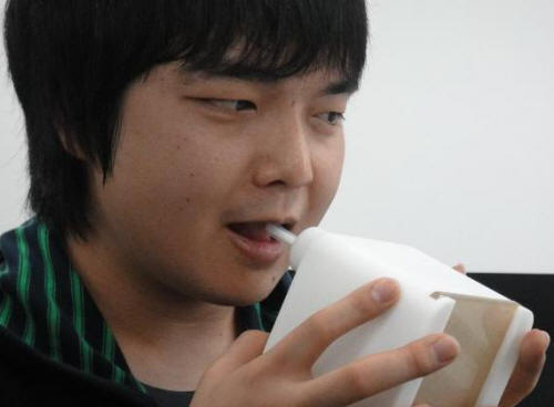 Kiss-Transmission-laite