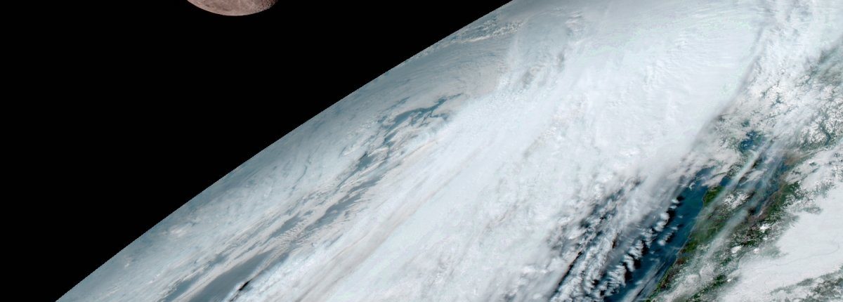 Paras näkymä maapallolle - uuden NASA-satelliitin kuvamateriaali 