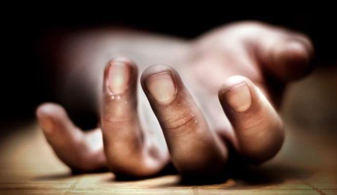 Hämmästyttävin ja absurdiin itsemurha historiassa