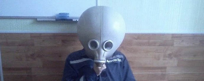 Ihmisen luoma haisevin aine on tioasetoni.