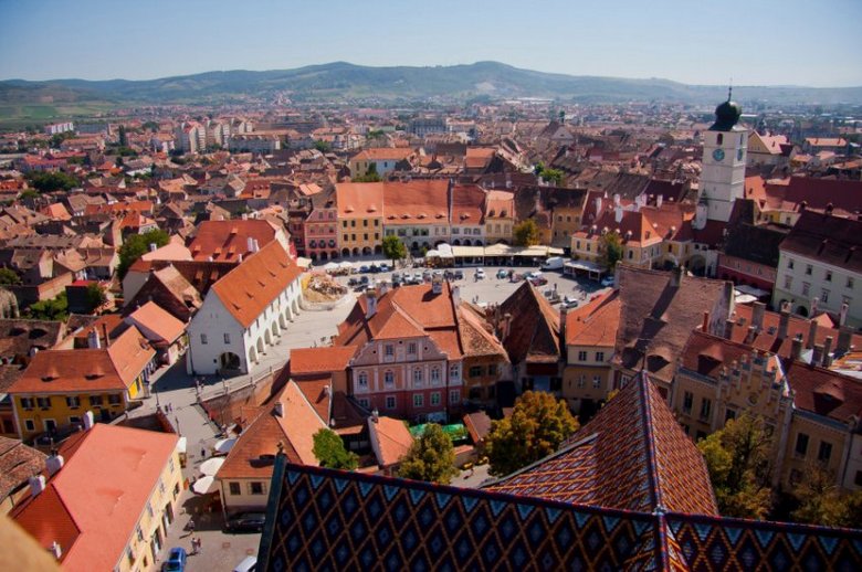 Nuorempi isoäiti oli 23-vuotias romania romaniasta