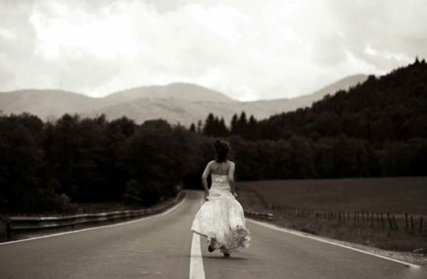 unelmakirja paeta häät 