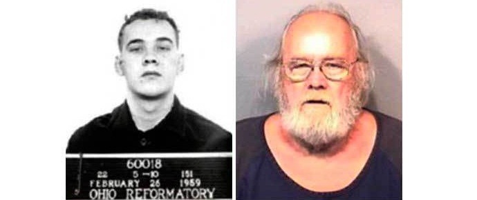 Vankilasta paennut amerikkalainen on piiloutunut viranomaisten läheltä lähes kuusikymmentä vuotta.