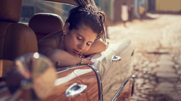 miksi unelma on perjantaista lauantaihin 