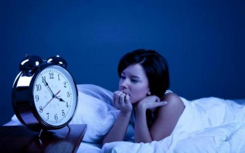 Biologisen kellon vika ei ole nyt kauheaa