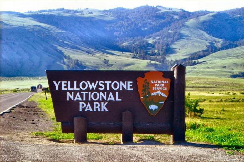 Päivien laskeminen maailman loppuun asti: Yellowstone-supervulkano herää