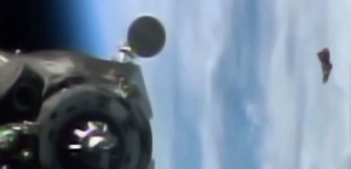 Nykyään UFO: t ovat sensaatio vain todistajille itselleen