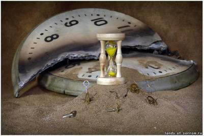 Seitsemän vuotta ajan silmukassa