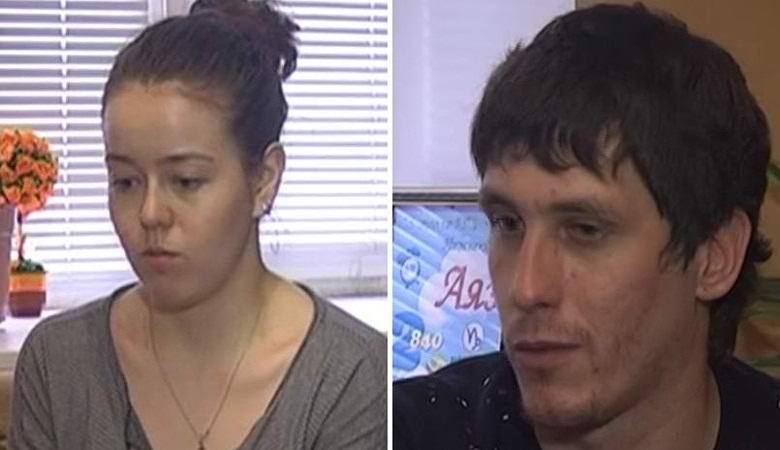 Poltergeist-pyromaniac häiritsee Nižnekamskin perhettä