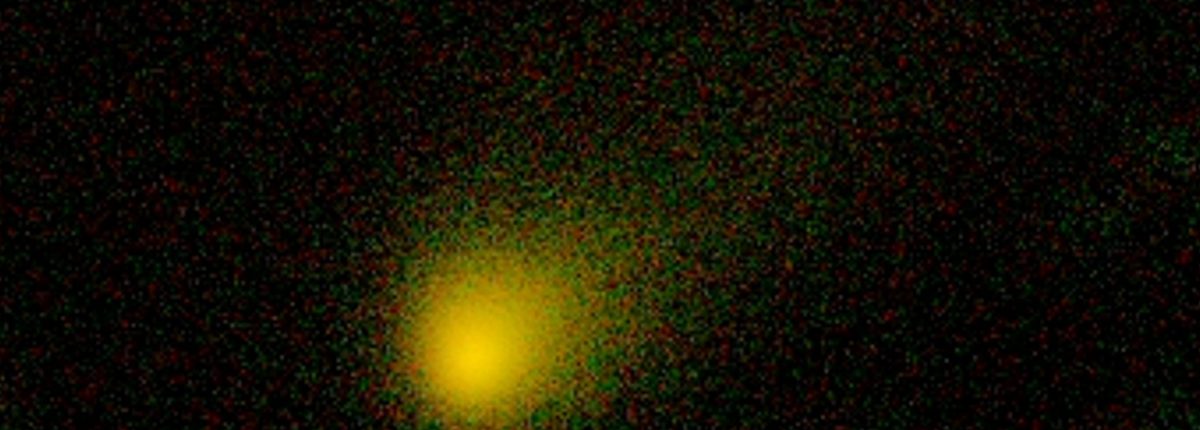 SETI ei löytänyt merkkejä vieraasta tekniikasta skannattaessa tähtienvälistä objektia 2I / Borisov 