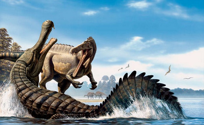 Champ - Nessien amerikkalainen kaveri