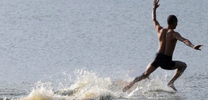 Shaolinin munkit hämmästyvät edelleen maailmaa