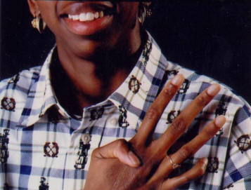 Järkyttävät ihmisen mutaatiot