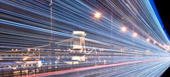 Skotlanti on valmis pysäyttämään valon nopeuden