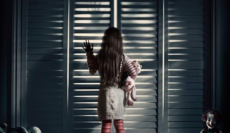 Skotlanti etsii lastenhoitajaa saastaisesta talosta